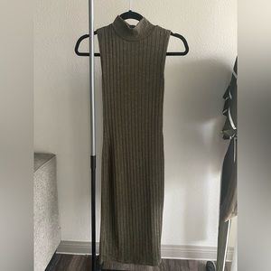 Adam Levine Bodycon Dress